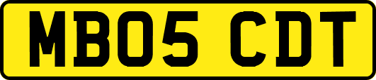 MB05CDT