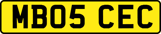 MB05CEC