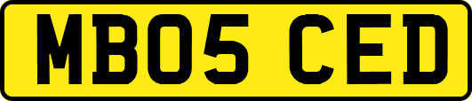 MB05CED