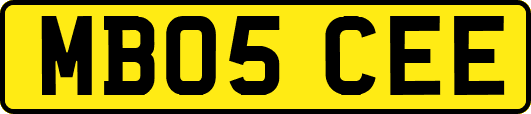MB05CEE