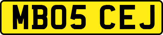 MB05CEJ