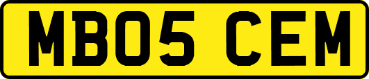 MB05CEM