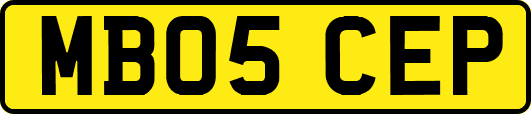 MB05CEP