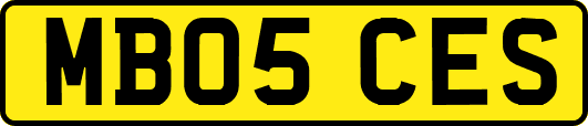 MB05CES