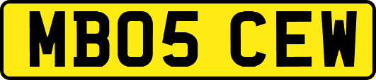 MB05CEW