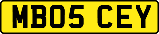 MB05CEY