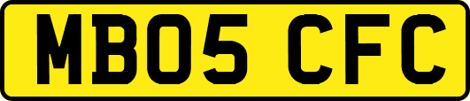 MB05CFC