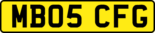 MB05CFG