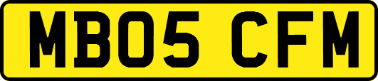 MB05CFM