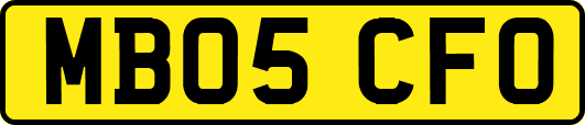 MB05CFO