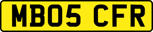 MB05CFR