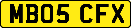 MB05CFX