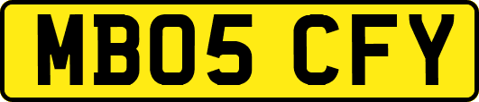 MB05CFY
