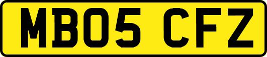 MB05CFZ