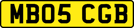 MB05CGB