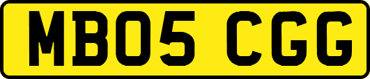 MB05CGG