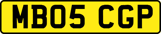 MB05CGP