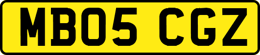 MB05CGZ