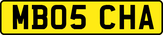MB05CHA