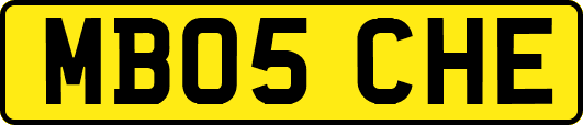MB05CHE
