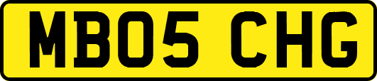 MB05CHG