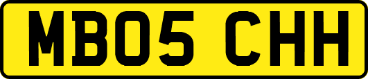 MB05CHH