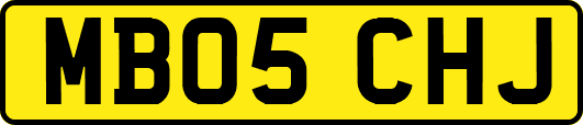 MB05CHJ