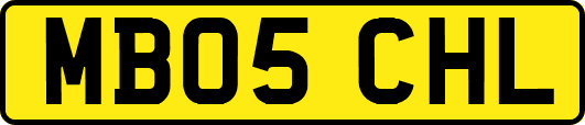 MB05CHL