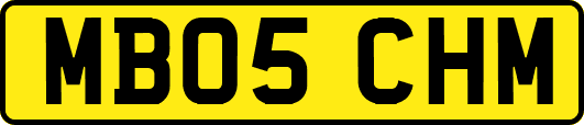 MB05CHM