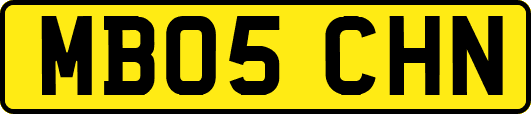 MB05CHN