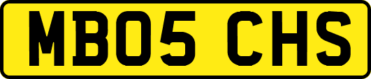 MB05CHS