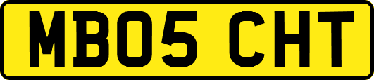 MB05CHT