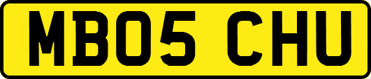 MB05CHU