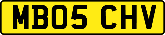 MB05CHV