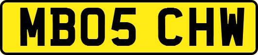 MB05CHW