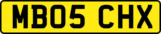 MB05CHX
