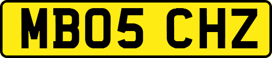 MB05CHZ