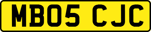 MB05CJC