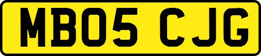MB05CJG