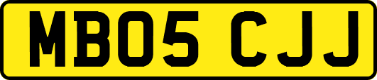 MB05CJJ