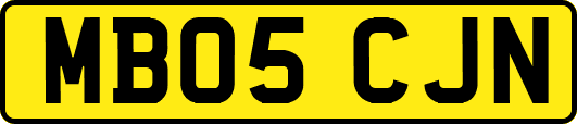 MB05CJN