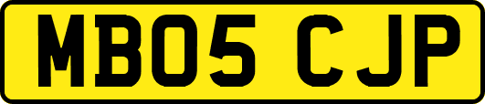 MB05CJP