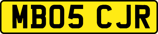 MB05CJR