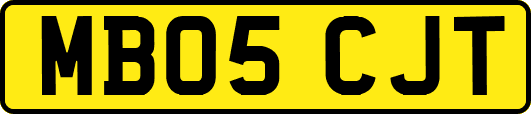 MB05CJT