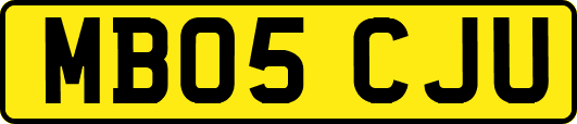 MB05CJU