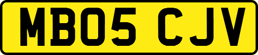 MB05CJV