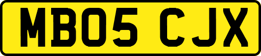MB05CJX