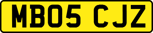 MB05CJZ