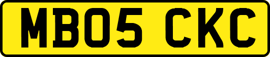 MB05CKC