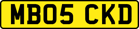 MB05CKD